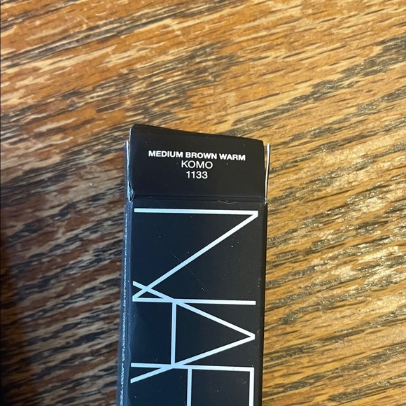 NARS Brow Perfector in Black - Picture 3 of 6